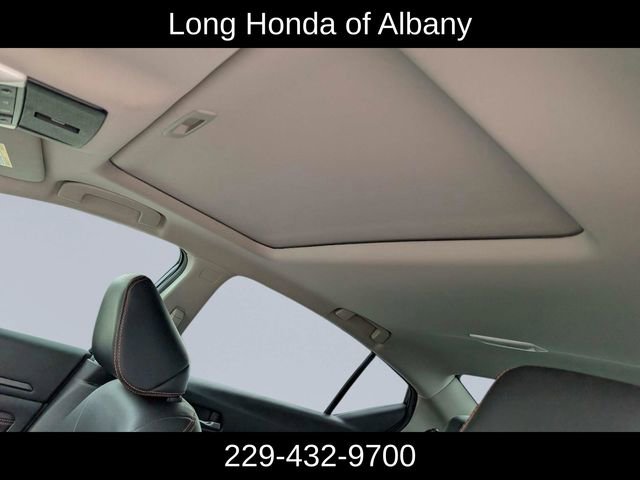 Used 2020 Nissan Altima 2.5 SR w/ Premium Package FWD image 9