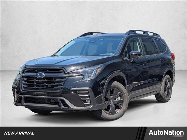 Used 2026 Subaru Ascent Premium