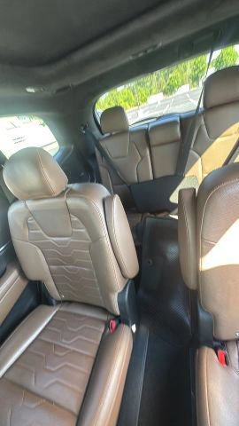 Used 2022 Kia Telluride SX w/ SX Prestige Package AWD/4WD image 10