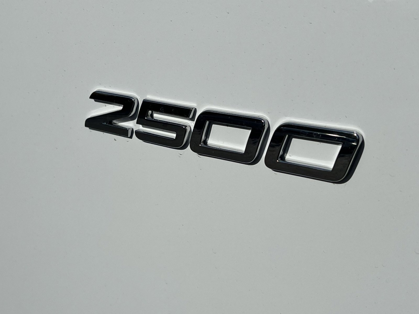 New 2026 Mercedes-Benz Sprinter 144 Cargo image 29