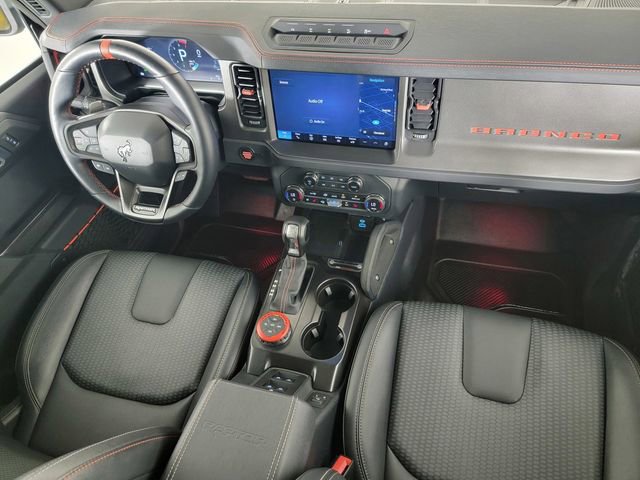 Used 2025 Ford Bronco Raptor image 33