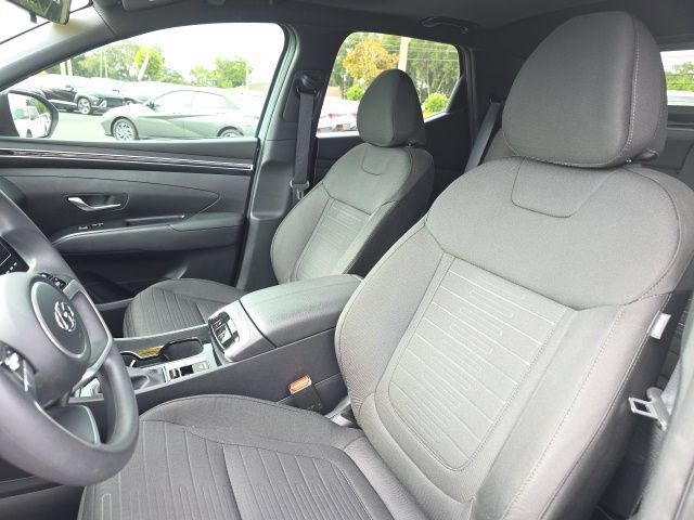 Certified 2024 Hyundai Santa Cruz SEL w/ Activity Package FWD image 6