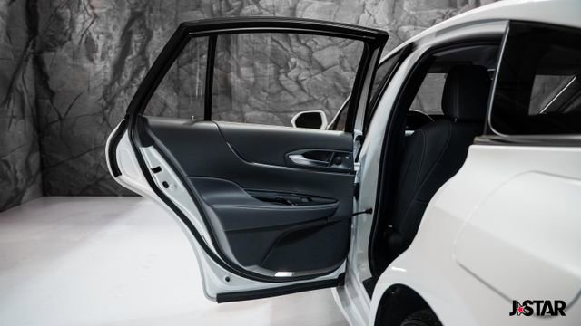 Used 2024 Toyota Mirai XLE w/ Advanced Technology Package image 10