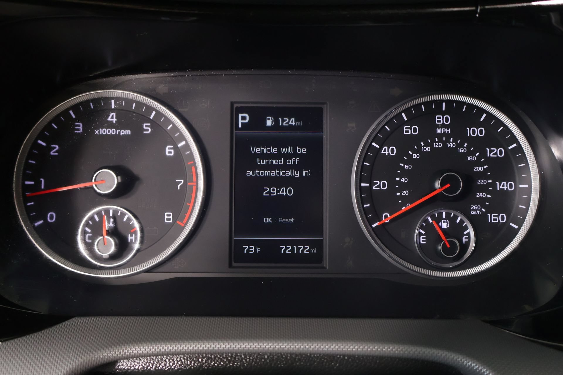 Used 2021 Kia K5 GT-Line AWD/4WD image 4
