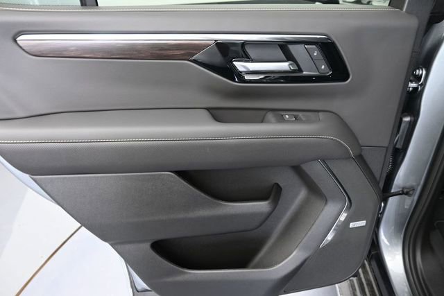 New 2026 Chevrolet Tahoe Premier w/ Sun And Tow Package RWD image 30