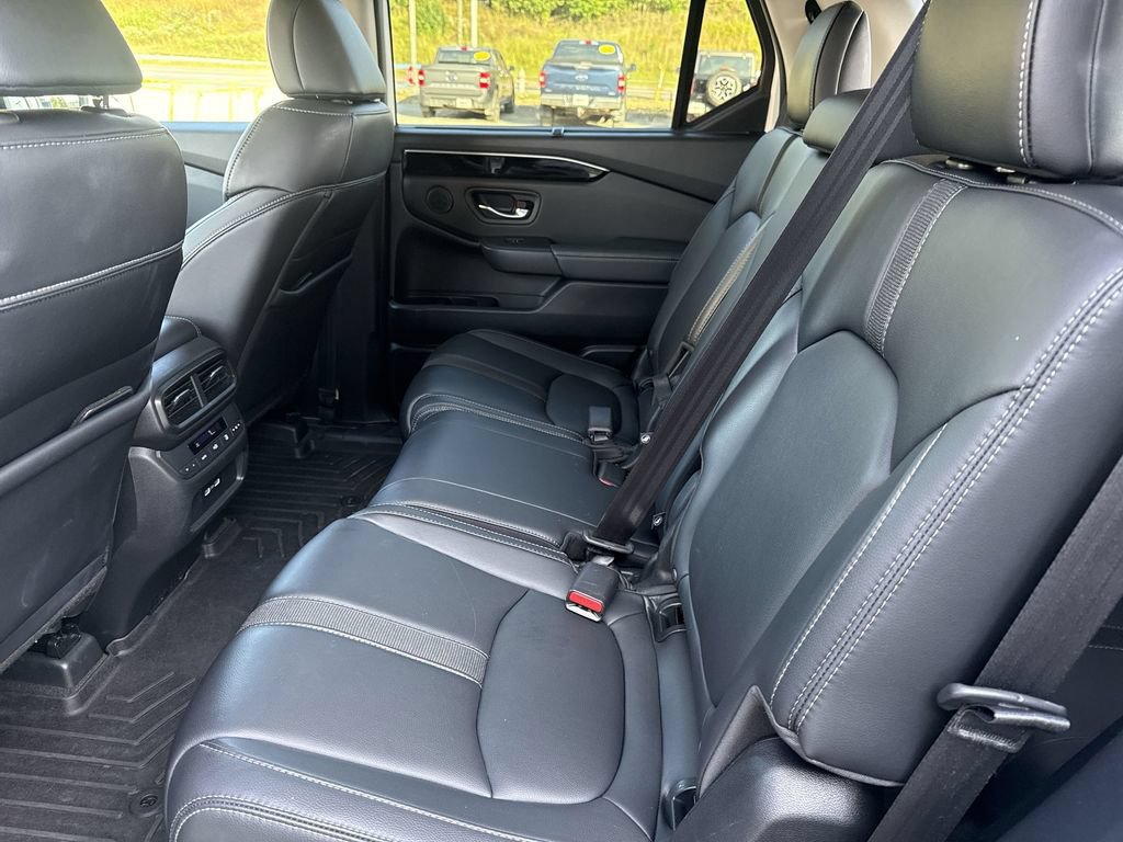 Used 2023 Honda Pilot EX-L image 24