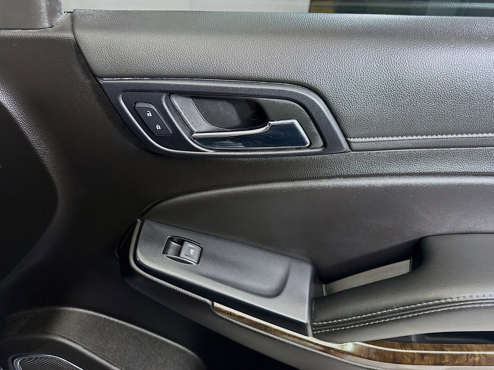 Used 2019 Chevrolet Tahoe LT image 30