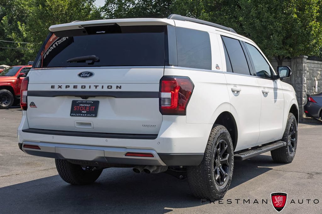 Used 2023 Ford Expedition Timberline AWD/4WD image 21
