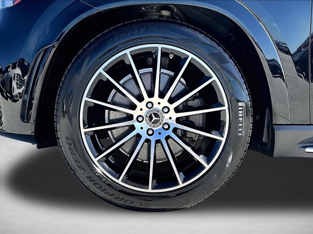 Certified 2022 Mercedes-Benz GLE 580 4MATIC image 10