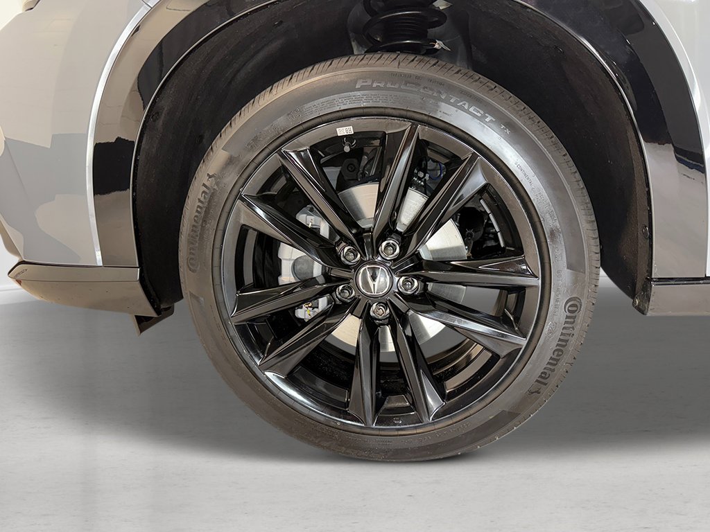 New 2026 Acura ADX A-Spec AWD/4WD image 14