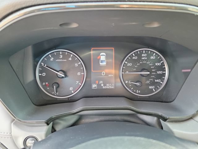 Used 2024 Subaru Legacy Premium AWD/4WD image 9