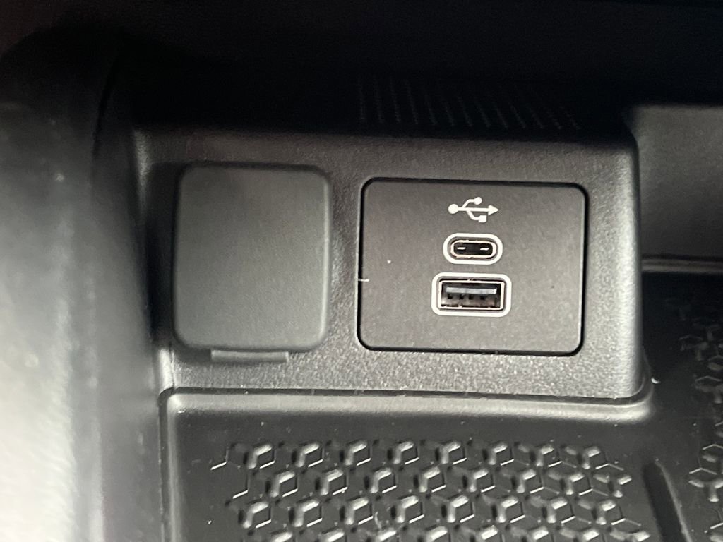 New 2026 Ford Bronco Sport Big Bend w/ Convenience Package image 11