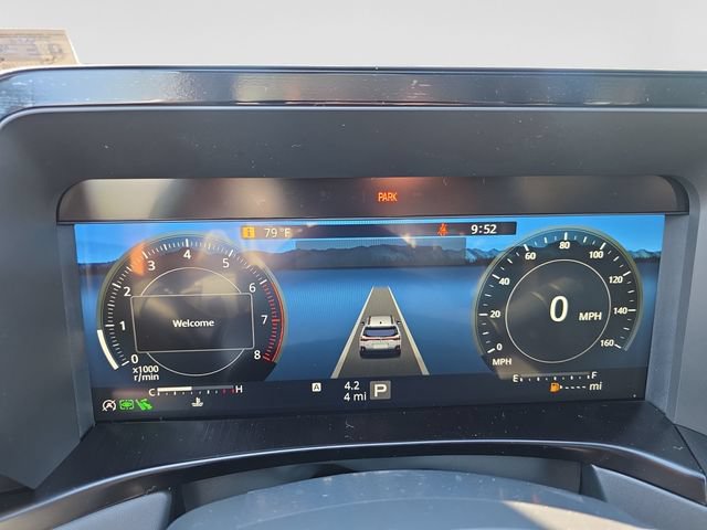 New 2026 Subaru Outback Touring XT AWD/4WD image 14