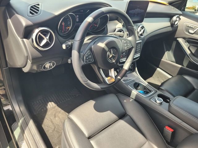 Used 2020 Mercedes-Benz GLA 250 4MATIC image 12