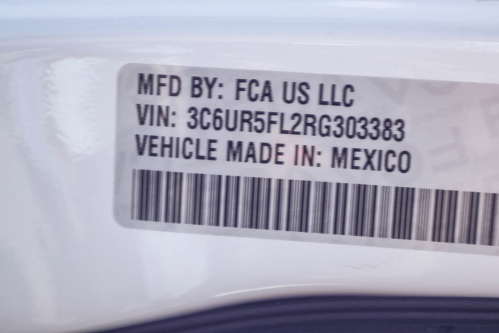 Used 2024 RAM 2500 Laramie AWD/4WD image 27