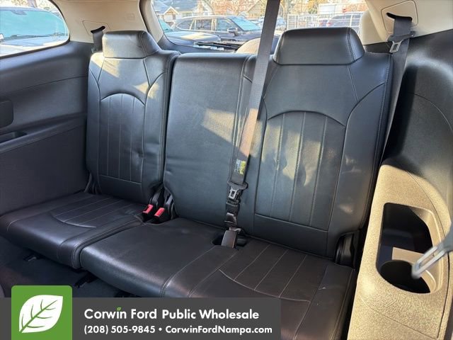 Used 2017 Buick Enclave Premium w/ Experience Buick Package image 31