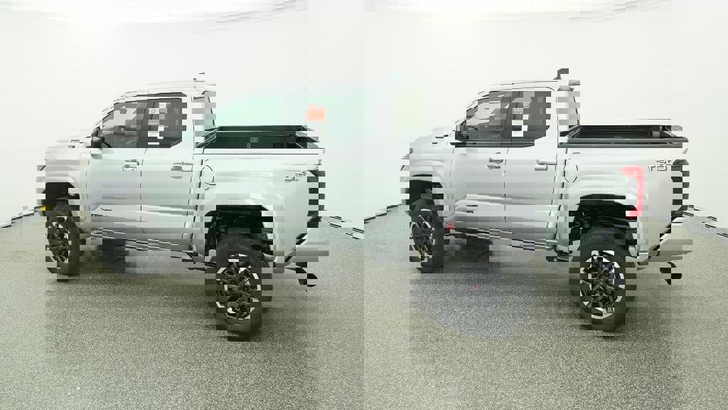 New 2025 Toyota Tacoma TRD Sport image 29