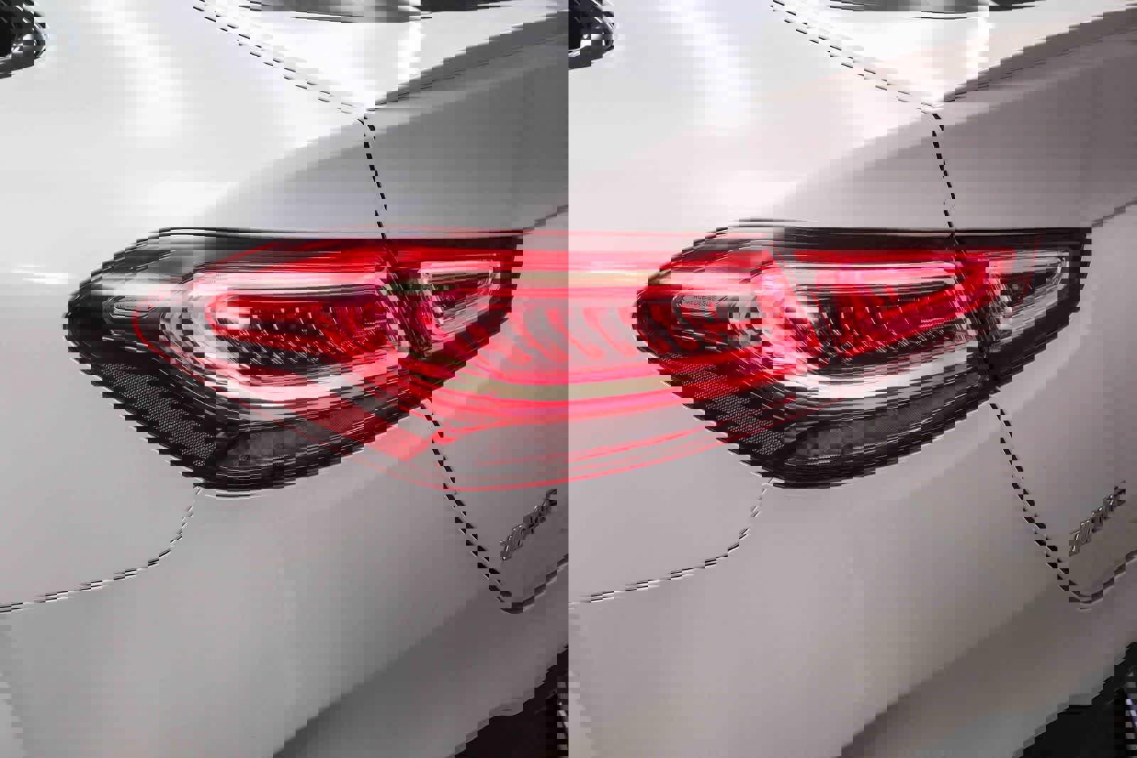 Certified 2022 Mercedes-Benz GLE 53 AMG 4MATIC Coupe image 8