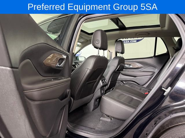 Used 2023 GMC Terrain Denali image 13