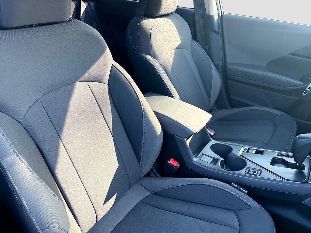 Used 2025 Subaru Crosstrek 2.0i Premium image 27