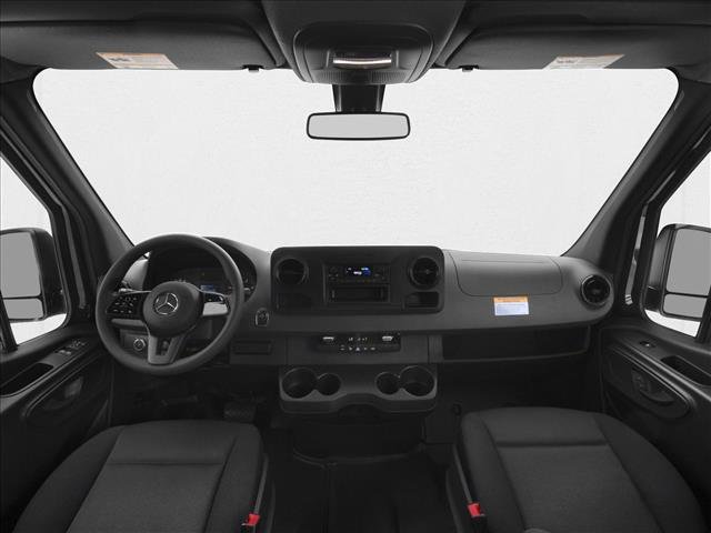 New 2026 Mercedes-Benz Sprinter 2500 image 5
