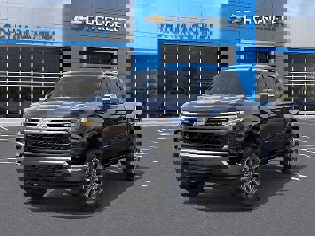 New 2026 Chevrolet Silverado 1500 LT image 6
