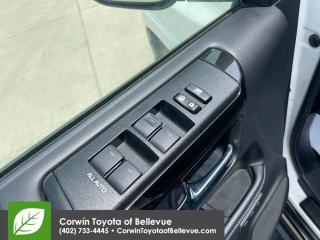 Used 2021 Toyota 4Runner Nightshade AWD/4WD image 19