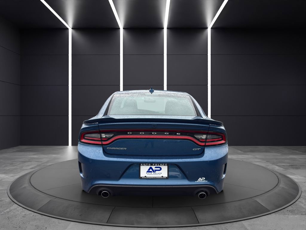 Used 2023 Dodge Charger GT image 5