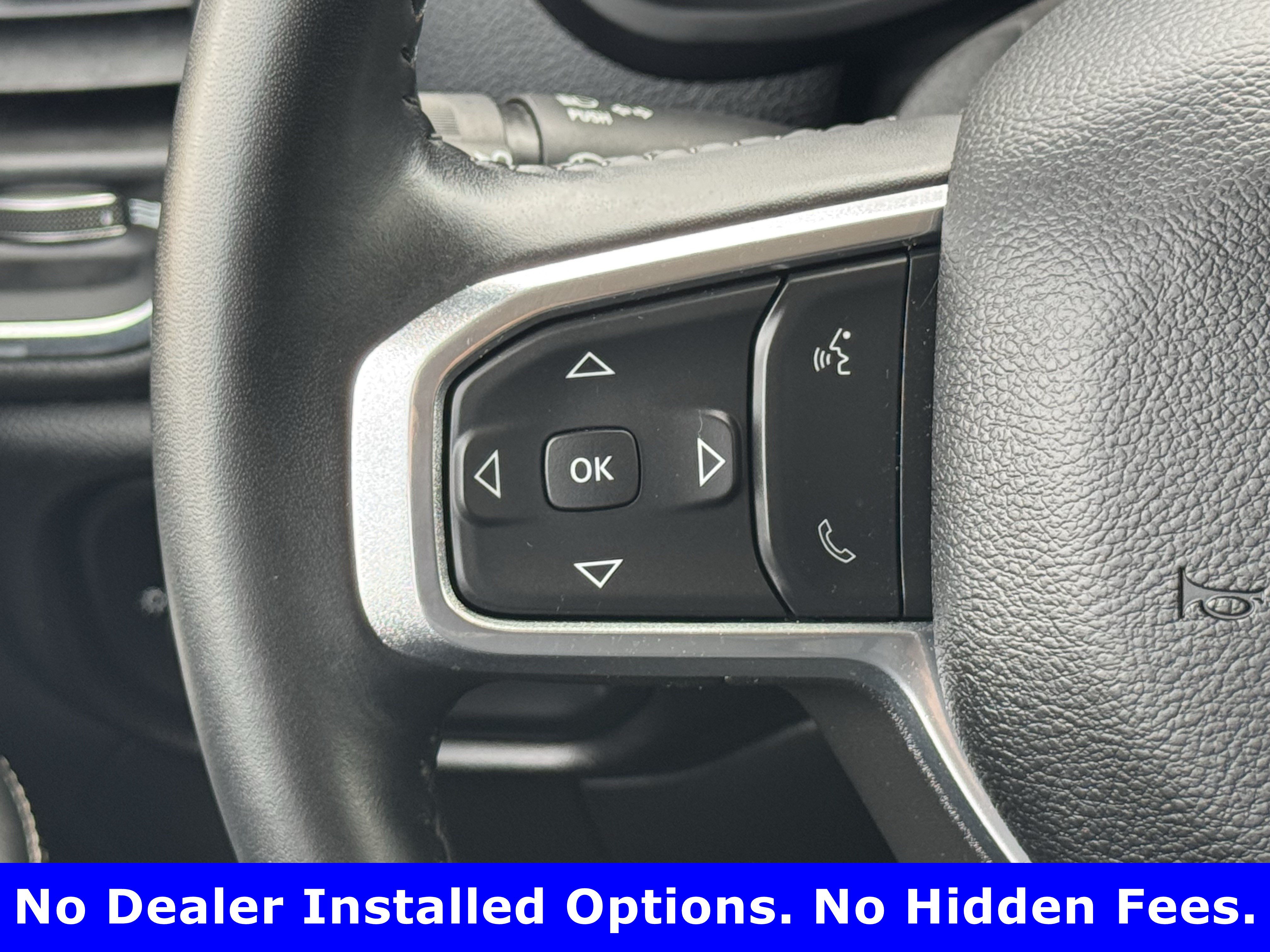 Used 2024 RAM 2500 Laramie w/ Safety Group AWD/4WD image 12