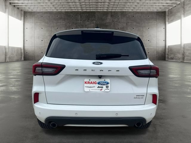 Used 2023 Ford Escape ST-Line Select w/ Tech Pack #2 AWD/4WD image 6