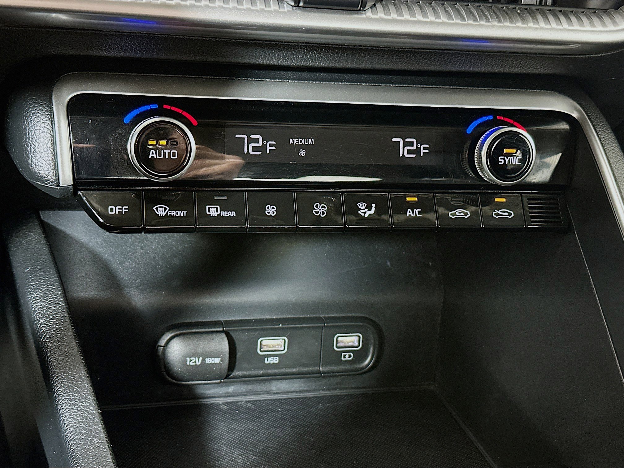 Used 2023 Kia K5 LXS image 15