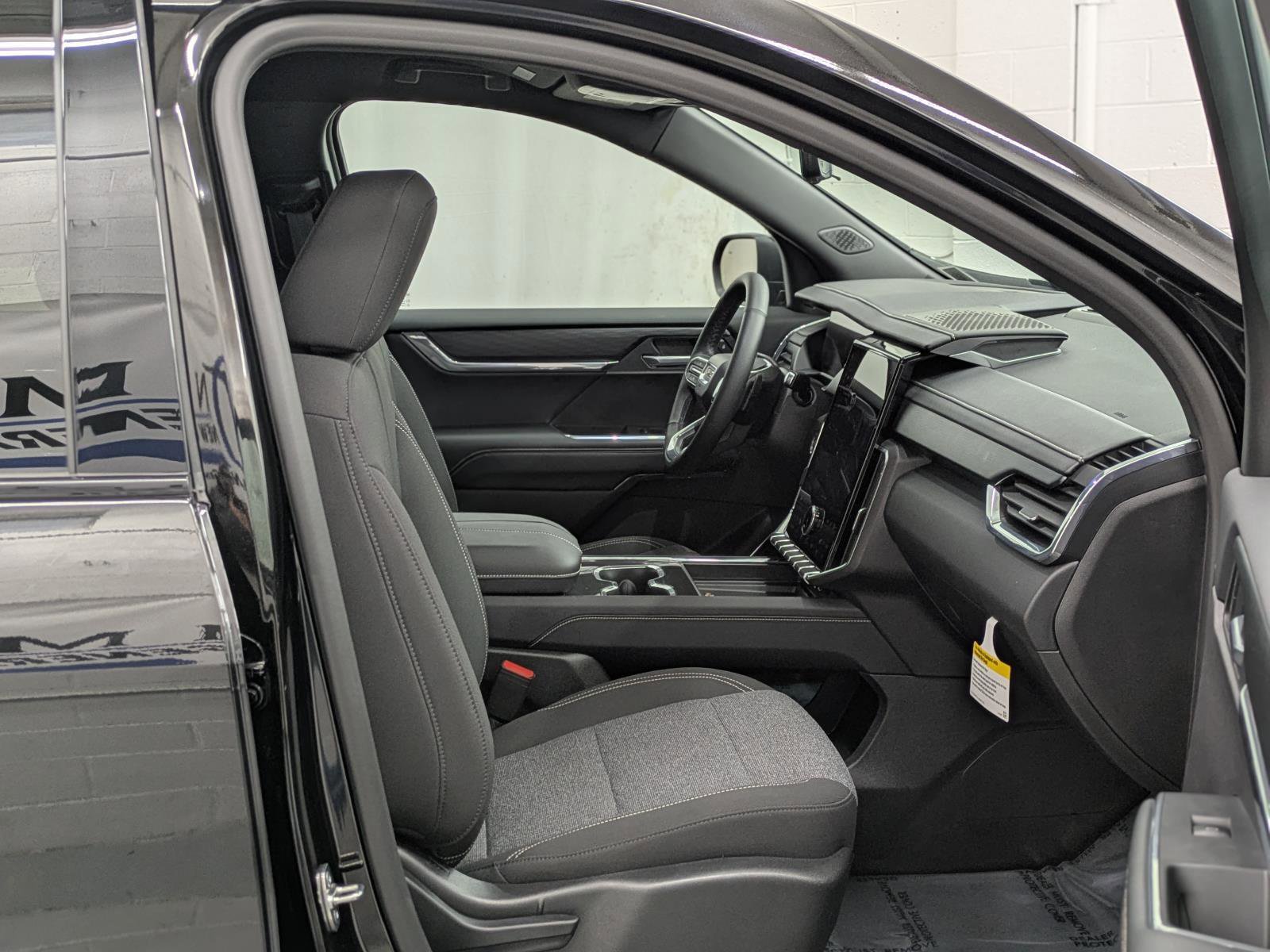 New 2026 GMC Acadia Elevation w/ Black Edition image 20