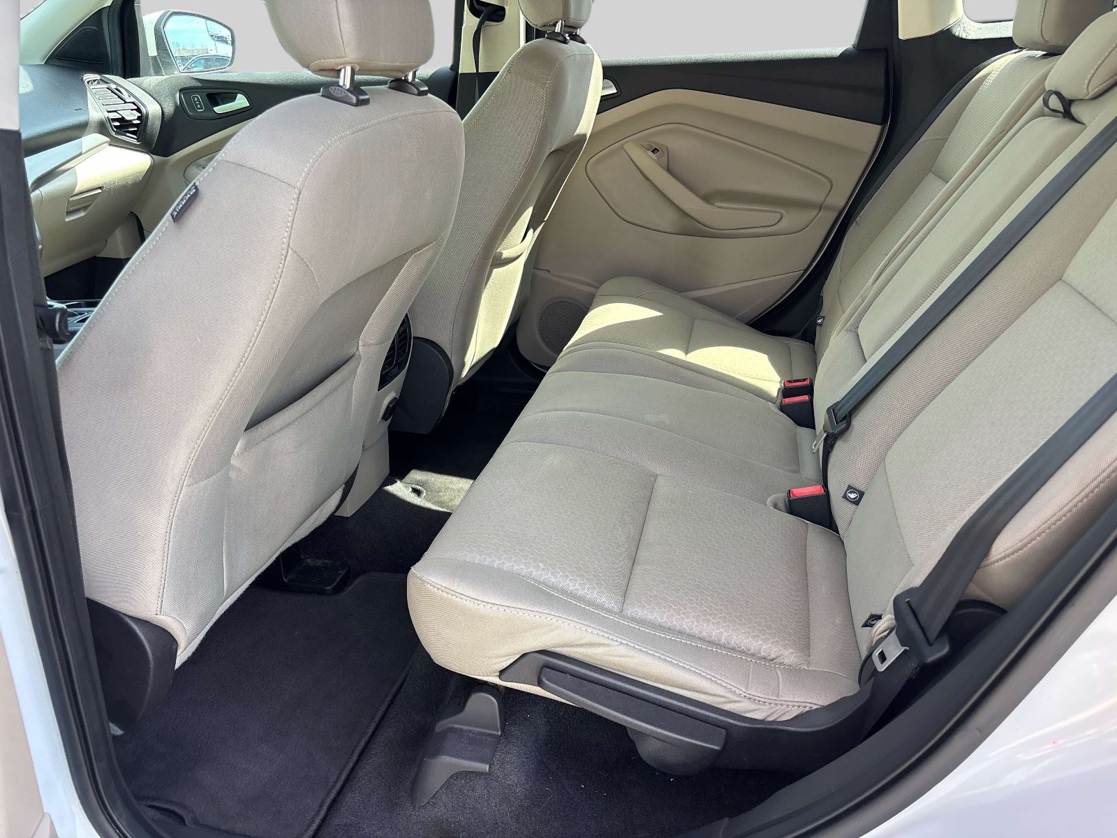 Used 2019 Ford Escape SE AWD/4WD image 11