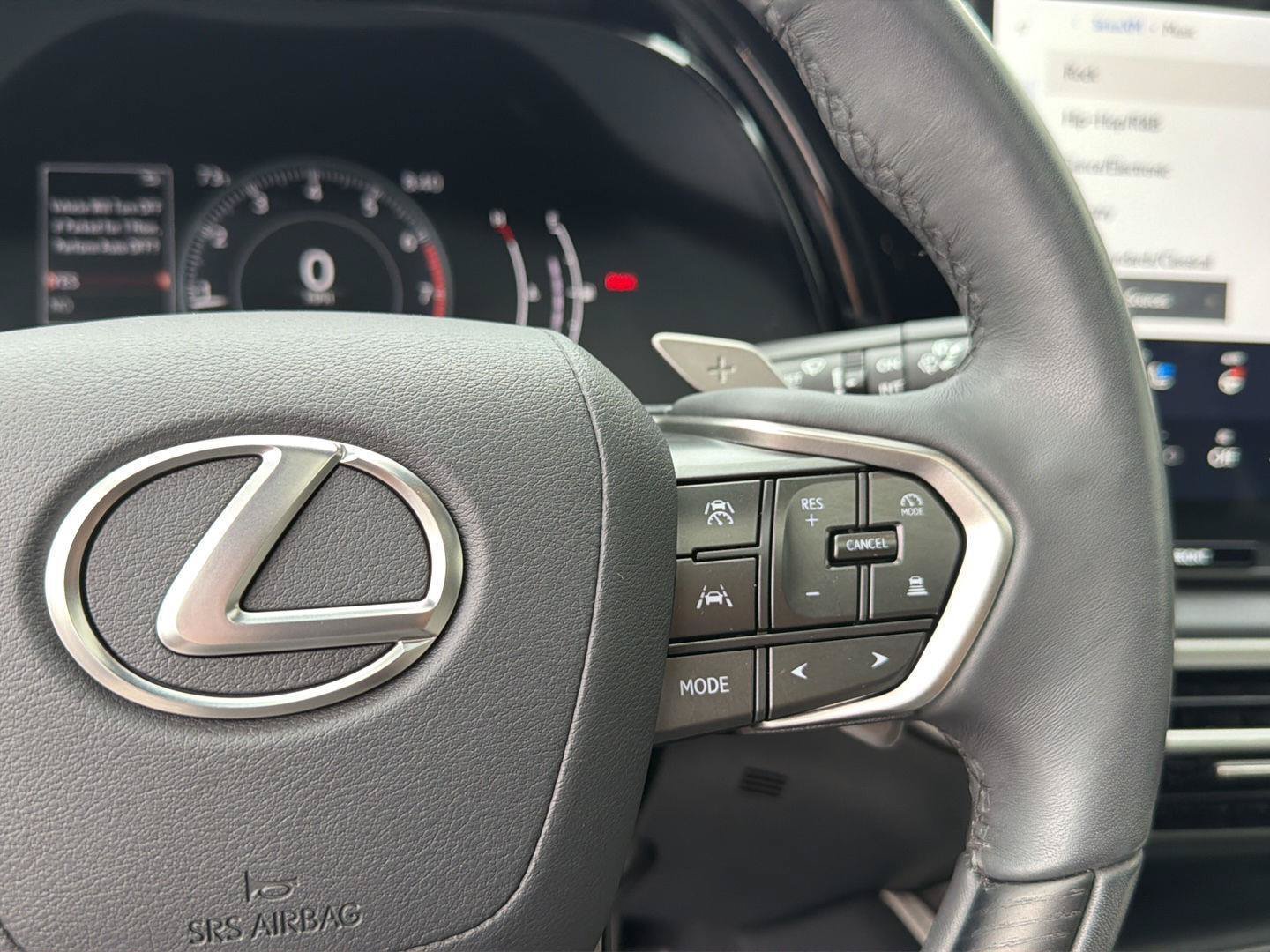 Certified 2023 Lexus RX 350 Premium w/ Cold Area Package FWD image 22