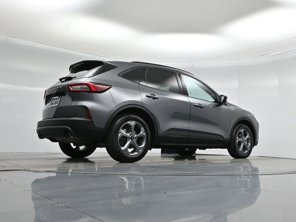 Certified 2025 Ford Escape ST-Line image 48
