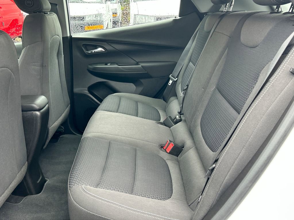 Certified 2023 Chevrolet Bolt LT image 25