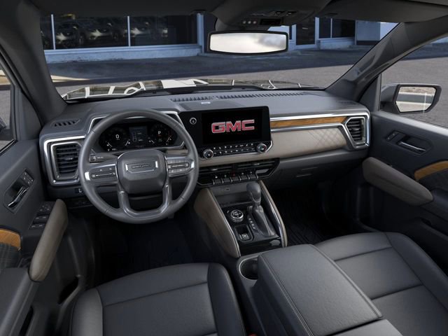 New 2026 GMC Canyon Denali image 15