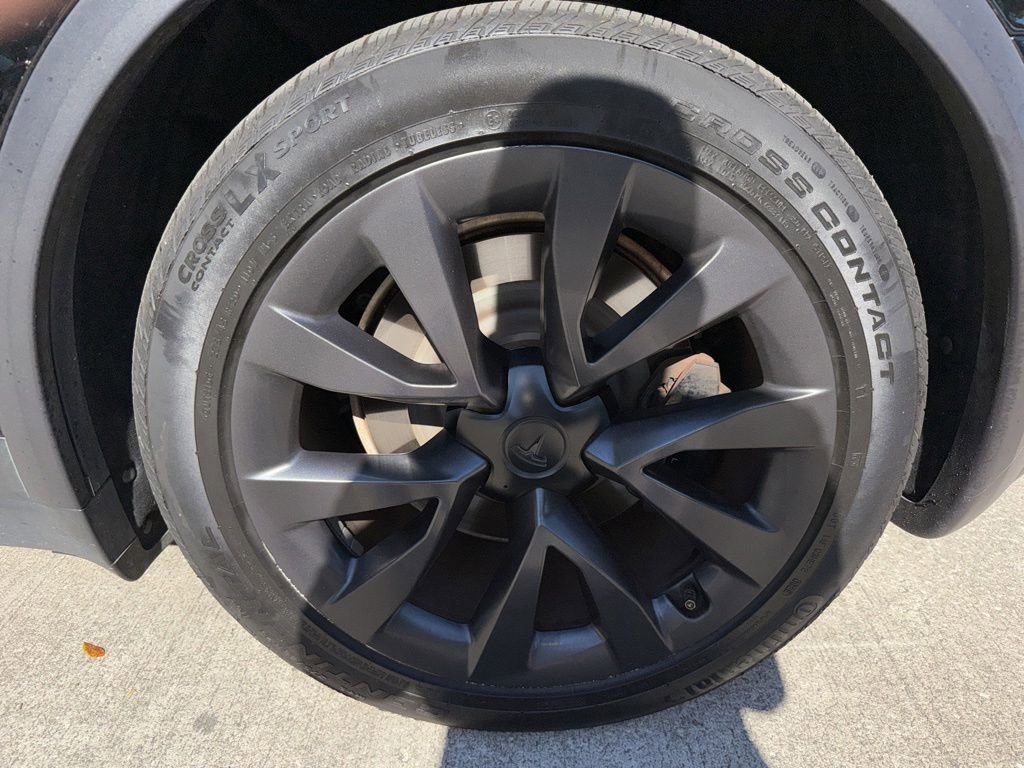 Used 2022 Tesla Model X Plaid AWD/4WD image 33