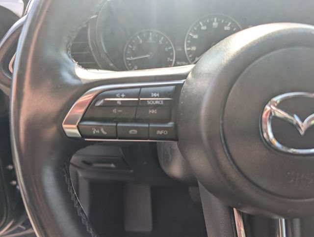Used 2024 MAZDA CX-30 AWD 2.5 S w/ Select Sport Pkg image 16