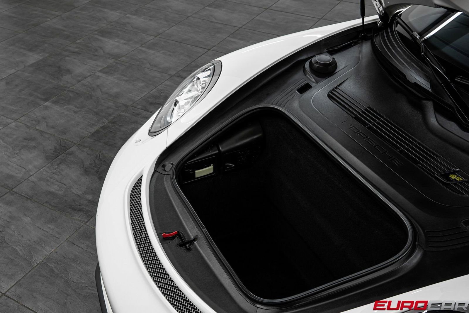 Used 2018 Porsche 911 GT3 image 10