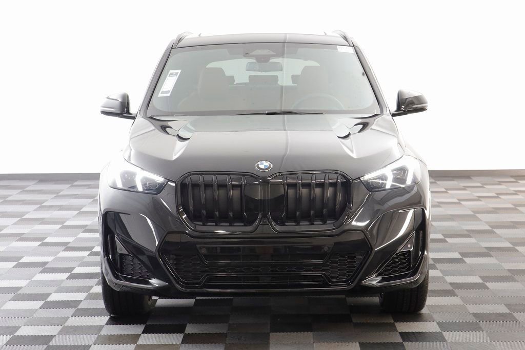 New 2026 BMW X1 xDrive28i w/ Technology Package AWD/4WD image 23