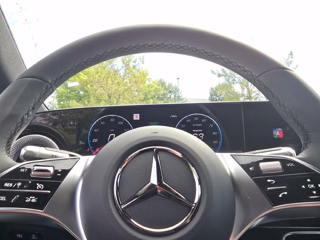 New 2027 Mercedes-Benz CLA 250+ image 25
