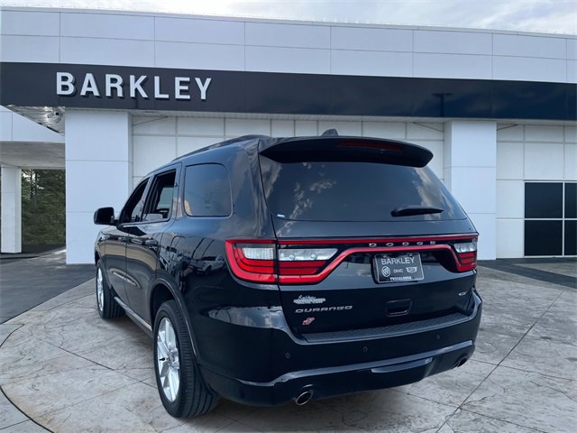 Used 2024 Dodge Durango GT image 5