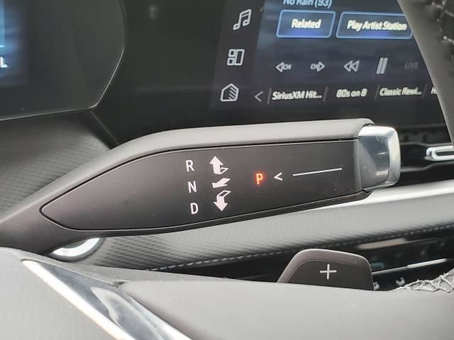 New 2026 Chevrolet Equinox LT image 22