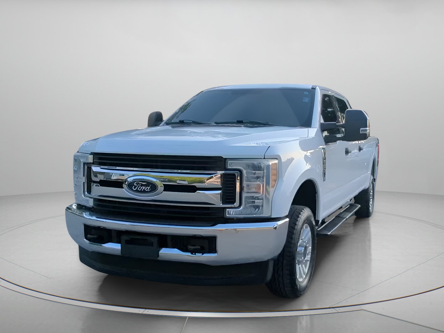 Used 2019 Ford F250 XLT AWD/4WD image 7