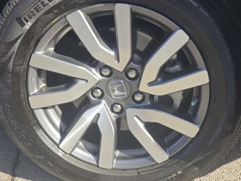 Used 2020 Honda Pilot EX-L image 9