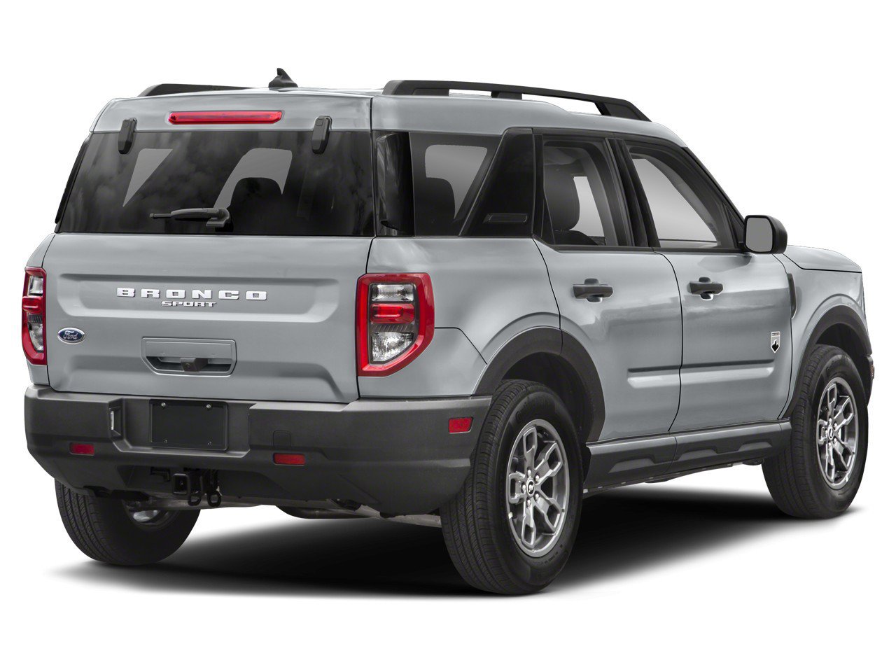 Used 2023 Ford Bronco Sport Big Bend AWD/4WD image 2