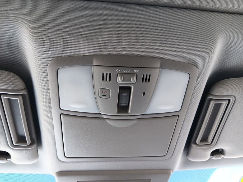 Used 2018 Nissan Armada Platinum w/ Captain Seat Package AWD/4WD image 21
