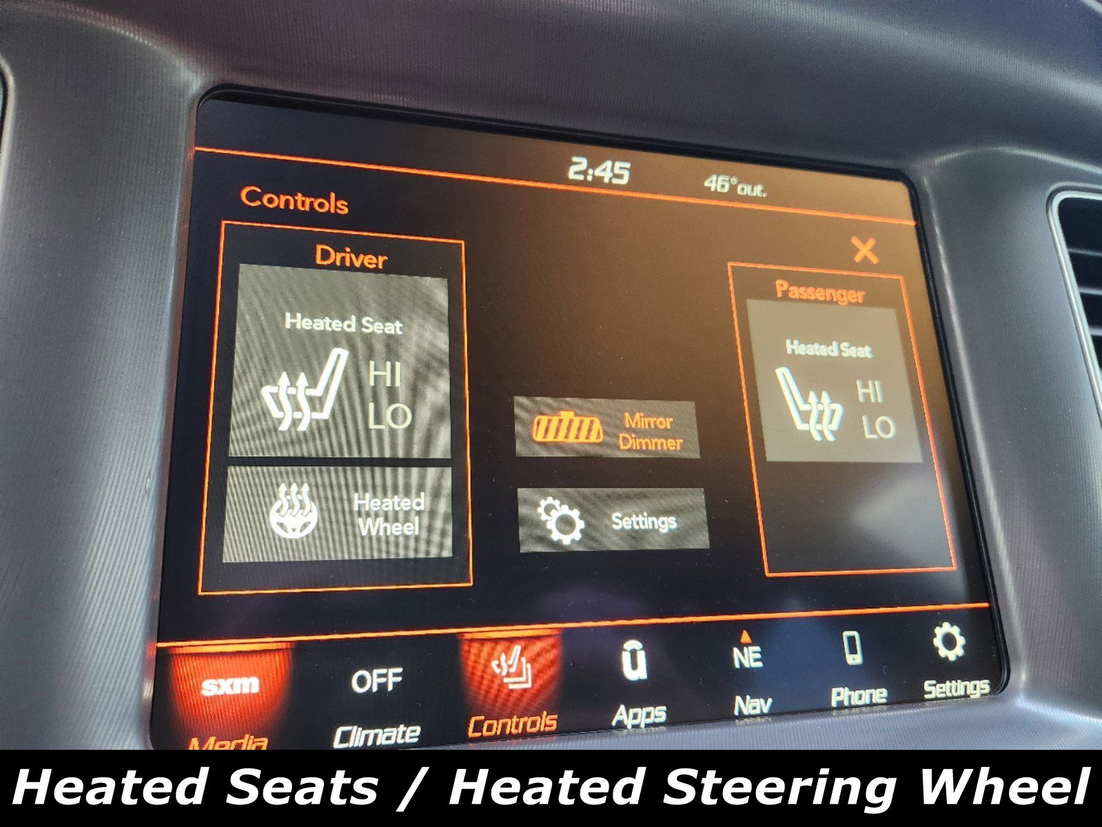 Used 2023 Dodge Charger Scat Pack image 8