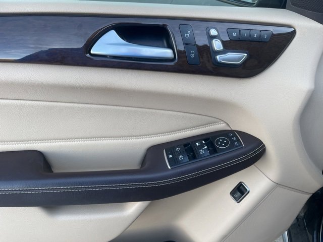 Used 2016 Mercedes-Benz GLE 350 4MATIC image 8